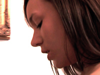 Young 18+, Reality, Brunettes, Creampie